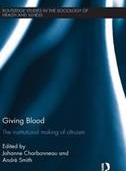Giving Blood