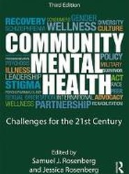 Community Mental Health