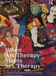 When Art Therapy Meets Sex Therapy