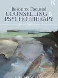 Resource Focused Counselling and Psychotherapy