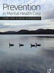 Prevention in Mental Health Care