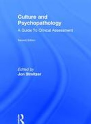 Culture and Psychopathology