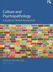 Culture and Psychopathology
