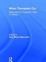 When Therapists Cry