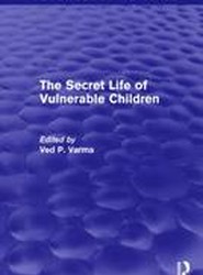 The Secret Life of Vulnerable Children