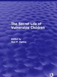 The Secret Life of Vulnerable Children