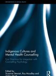 Indigenous Cultures and Mental Health Counselling