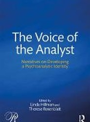 The Voice of the Analyst