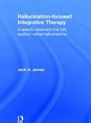 Hallucination-focused Integrative Therapy
