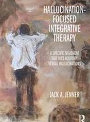 Hallucination-focused Integrative Therapy