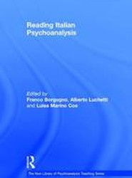 Reading Italian Psychoanalysis