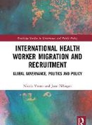 International Health Worker Migration and Recruitment