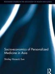 Socio-economics of Personalized Medicine in Asia