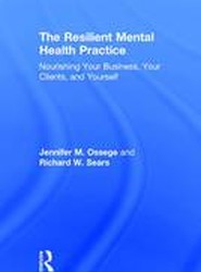 The Resilient Mental Health Practice