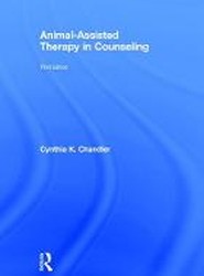 Animal-Assisted Therapy in Counseling