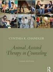 Animal-Assisted Therapy in Counseling