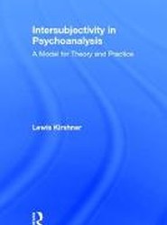 Intersubjectivity in Psychoanalysis
