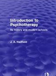 Introduction to Psychotherapy