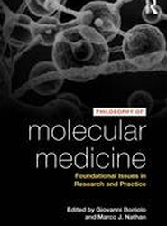 Philosophy of Molecular Medicine