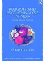 Religion and Psychoanalysis in India