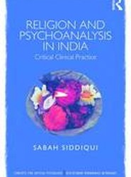 Religion and Psychoanalysis in India