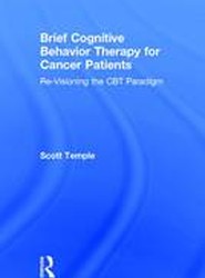 Brief Cognitive Behavior Therapy for Cancer Patients