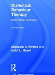 Dialectical Behaviour Therapy