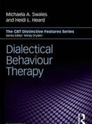 Dialectical Behaviour Therapy