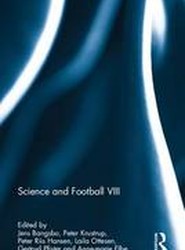 Science and Football VIII