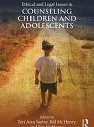 Ethical and Legal Issues in Counseling Children and Adolescents