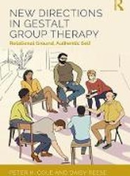New Directions in Gestalt Group Therapy