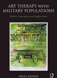 Art Therapy with Military Populations