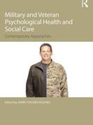 Military Veteran Psychological Health and Social Care