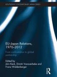 EU-Japan Relations, 1970-2012