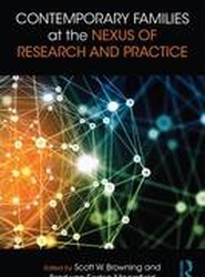 Contemporary Families at the Nexus of Research and Practice