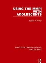 Using the MMPI with Adolescents