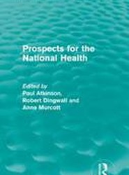 Prospects for the National Health