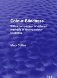 Colour-Blindness