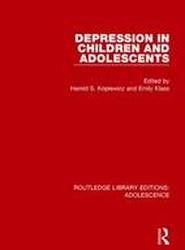 Depression in Children and Adolescents