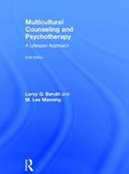 Multicultural Counseling and Psychotherapy