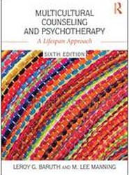 Multicultural Counseling and Psychotherapy