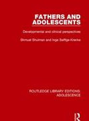 Fathers and Adolescents