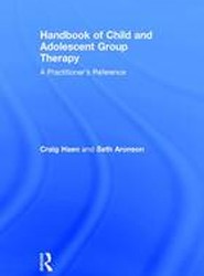 Handbook of Child and Adolescent Group Therapy
