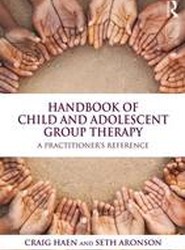 Handbook of Child and Adolescent Group Therapy