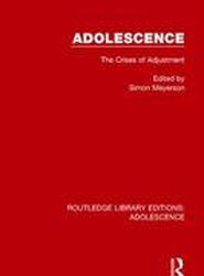 Adolescence