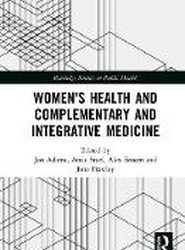 Women's Health and Complementary and Integrative Medicine