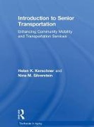 Introduction to Senior Transportation