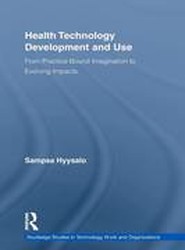 Health Technology Development and Use