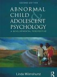 Abnormal Child and Adolescent Psychology