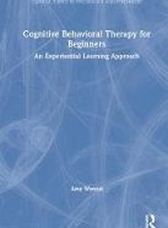 Cognitive Behavioral Therapy for Beginners